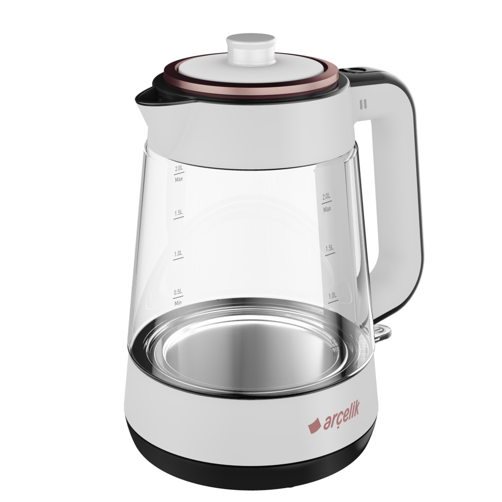 Arçelik CM 6964 Resital Çay Makinesi